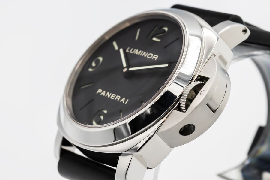 Panerai Luminor Base PAM00112
